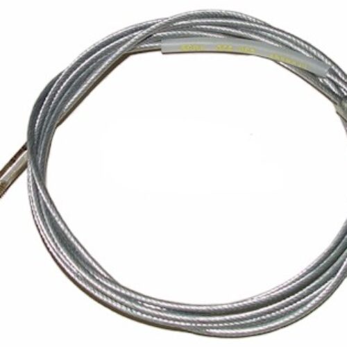 CABLE CLUTCH VOLKSWAGEN-TIPO I