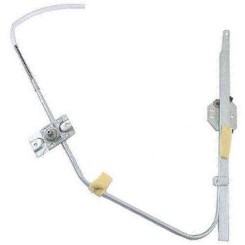 CREMALLERA VIDRIO VOLKSWAGEN ESCARABAJO