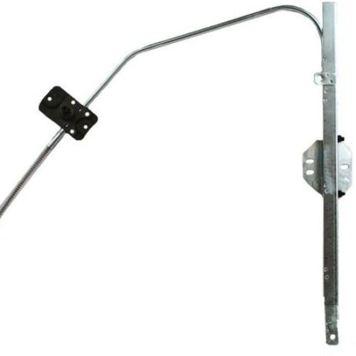 CREMALLERA VIDRIO VOLKSWAGEN SED. 7