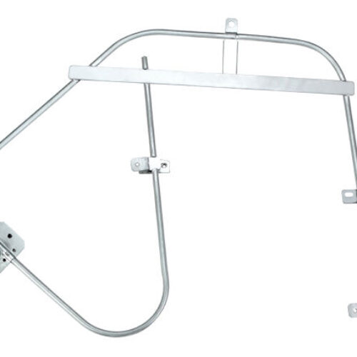 CREMALLERA VIDRIO PUERTA R VOLKSWAGEN T1
SEDAN