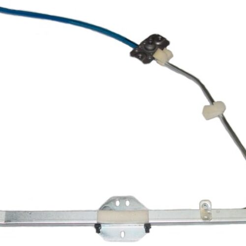 CREMALLERA VIDRIO VOLKSWAGEN-TIPO I