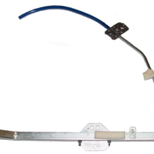 CREMALLERA VIDRIO VOLKSWAGEN SED.