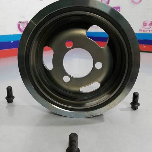 POLEA DE CIGUEÑAL PARA MINI COOPER R55, R56, R60 PARA BMW F20, F21 11237622909S1