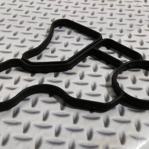 EMPAQUE DE BASE DE FILTRO DE ACEITE PARA BMW F30, F31, N54 N20 2.0L 11428637821