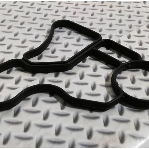 EMPAQUE DE BASE DE FILTRO DE ACEITE PARA BMW F30, F31, N54 N20 2.0L 11428637821