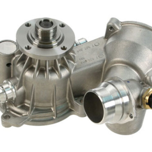 BOMBA AGUA BMW E66 745LI 760I