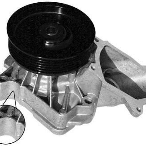 BOMBA AGUA BMW/E60/E61/E63/E90/E91