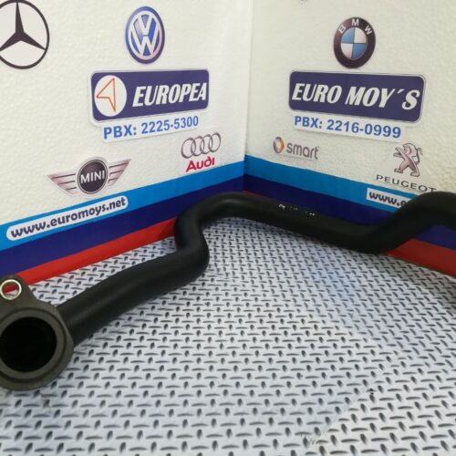 MANGUERA DE AGUA PARA
BMW 128I, 325XI, 328  E82, E88, E90, E91, E92,
E93 2007, 2008, 2009, 2010, 2011, 2012, 2013