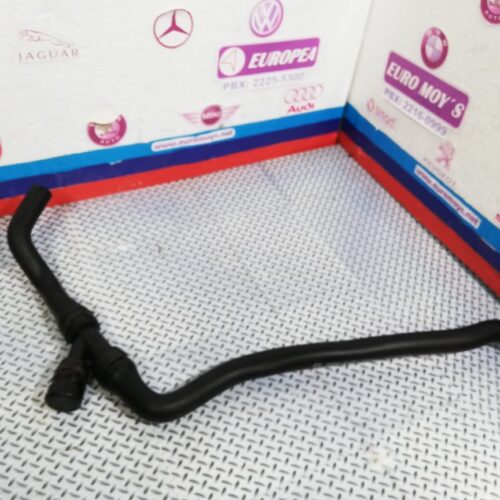 MANGUERA DE RADIADOR DE AGUA PARA BMW X5 E70 XDRIVE20I N52 3.0L 11537609944