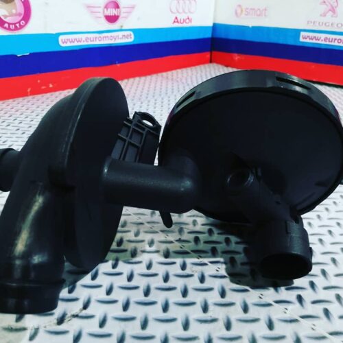 VÁLVULA VENTILACIÓN DE CÁRTER PARA BMW E39 525I M54 2.5L 528I E46 320I 323CI Z4 X5 11617501566