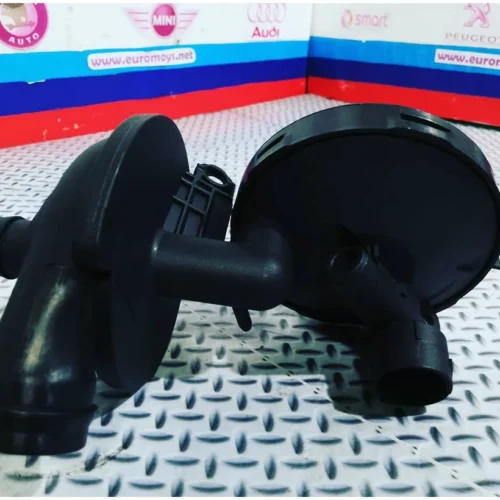 VÁLVULA VENTILACIÓN DE CÁRTER PARA BMW E39 525I M54 2.5L 528I E46 320I 323CI Z4 X5 11617501566
