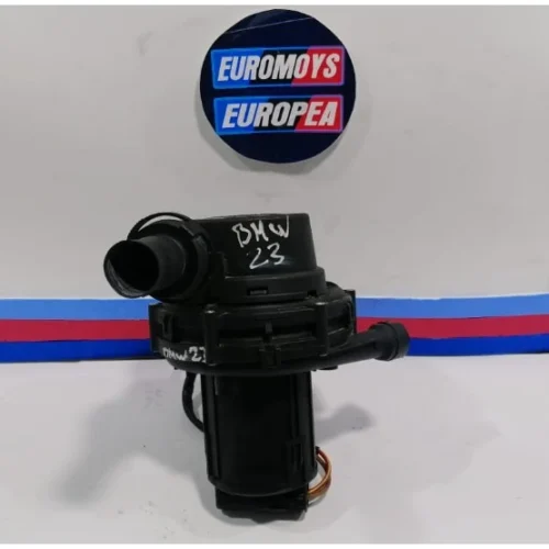 BOMBA SECUNDARIA DE INYECCION DE AIRE
PARA BMW (1996-2002) 11721437465 