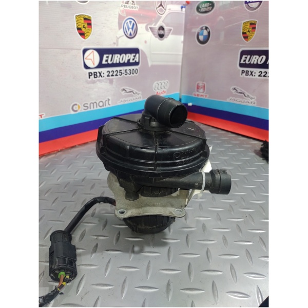 BOMBA DE AIRE INYECCION SECUNDARIA PARA BMW (1999-2005) 11721715347 