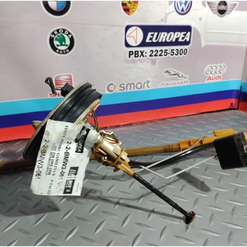 FLOTE DE BOMBA DE GASOLINA PARA BMW (1992-1998) 221824065 