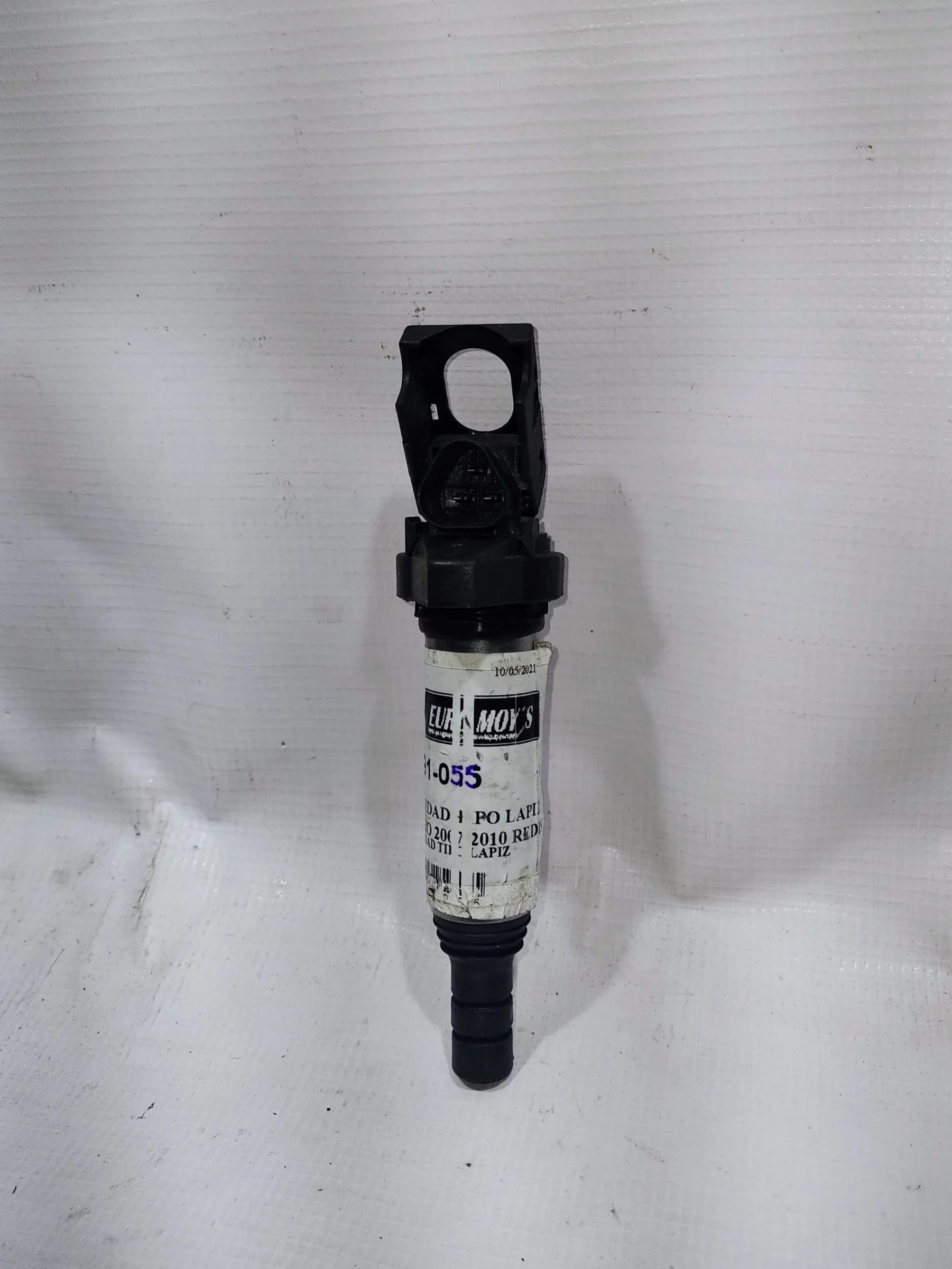 BOBINA DE ARRANQUE TIPO LAPIZ PARA BMW (2007-2010) 12130148594 1 BOBINA DE ARRANQUE TIPO LAPIZ PARA BMW
(2007-2010) 12130148594