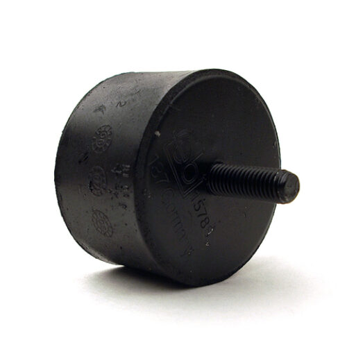 CARGADOR CAJA TRAS. VOLVO 240