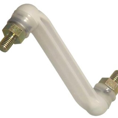 CABEZAL BARRA ESTABILIZADORA EJE
TRAS.MERCEDES BENZ