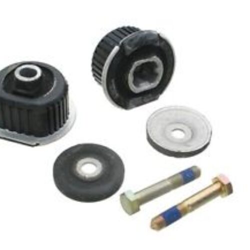 BUJES SUSP.KIT/TRAS.MERCEDES BENZ/W124