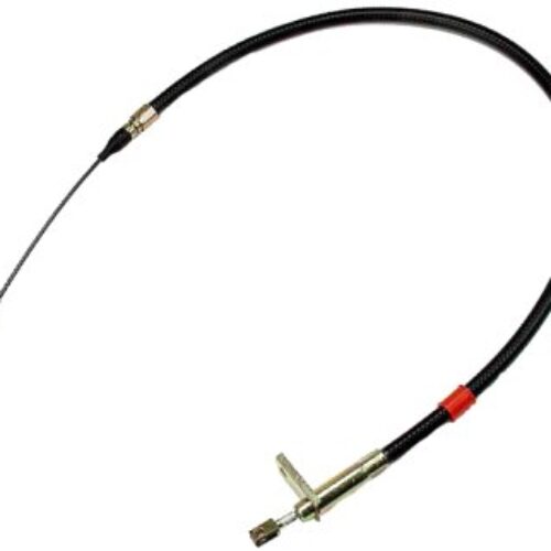 CABLE FRENO MANO MERCEDES BENZ/W201/W124