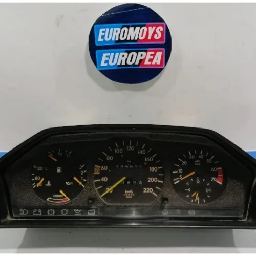 CUADRANTE PARA MERCEDES BENZ (1985-1993)
1245409947 