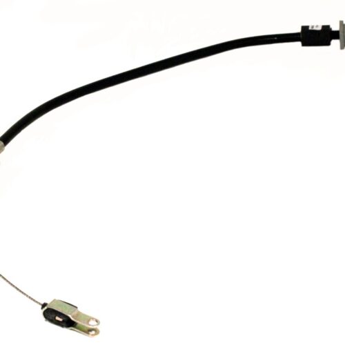 CABLE ACELERADOR VOLVO