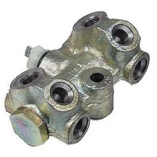 CAJA CONEXIONES FRENOS VOLVO 240/260/262