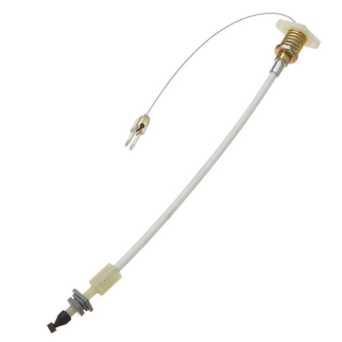 CABLE ACELERADOR VOLVO