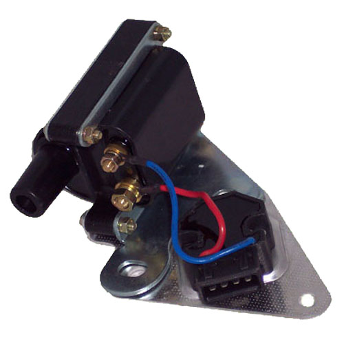 BOBINA ARRANQUE VOLVO 850