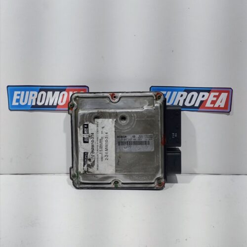 MODULO ELECTRONICO DE DIRECCION PARA BMW
(2004-2006)