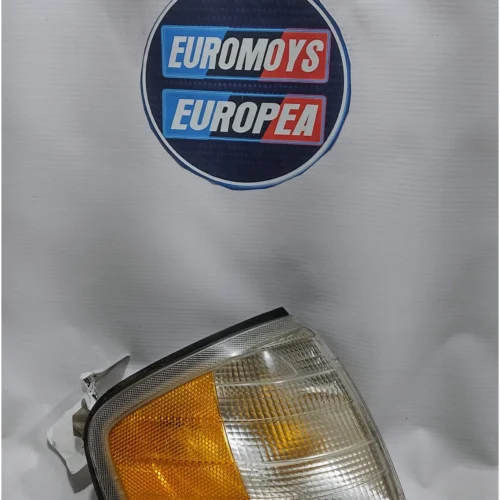 PIDEVIAS DERECHO PARA MERCEDES BENZ
(1993-2000) 1305232110 