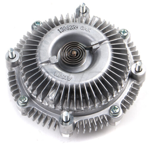 CLUTCH VENTILADOR VOLVO