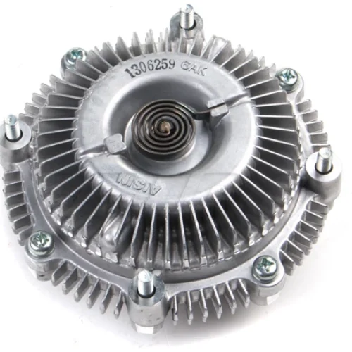 CLUTCH VENTILADOR VOLVO