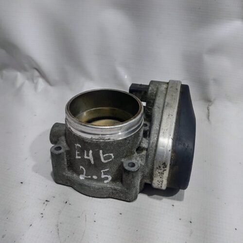 CUERPO DE ACELERACION PARA BMW
  (1999-2002) 13547502444 