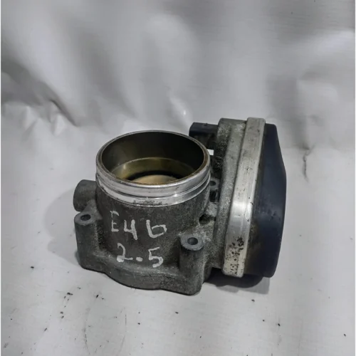CUERPO DE ACELERACION PARA BMW
(1999-2002) 13547502444 