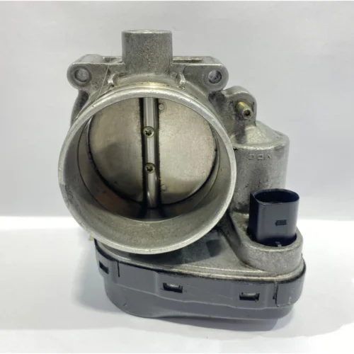 CUERPO DE ACELERACION PARA BMW
(2000-2006)