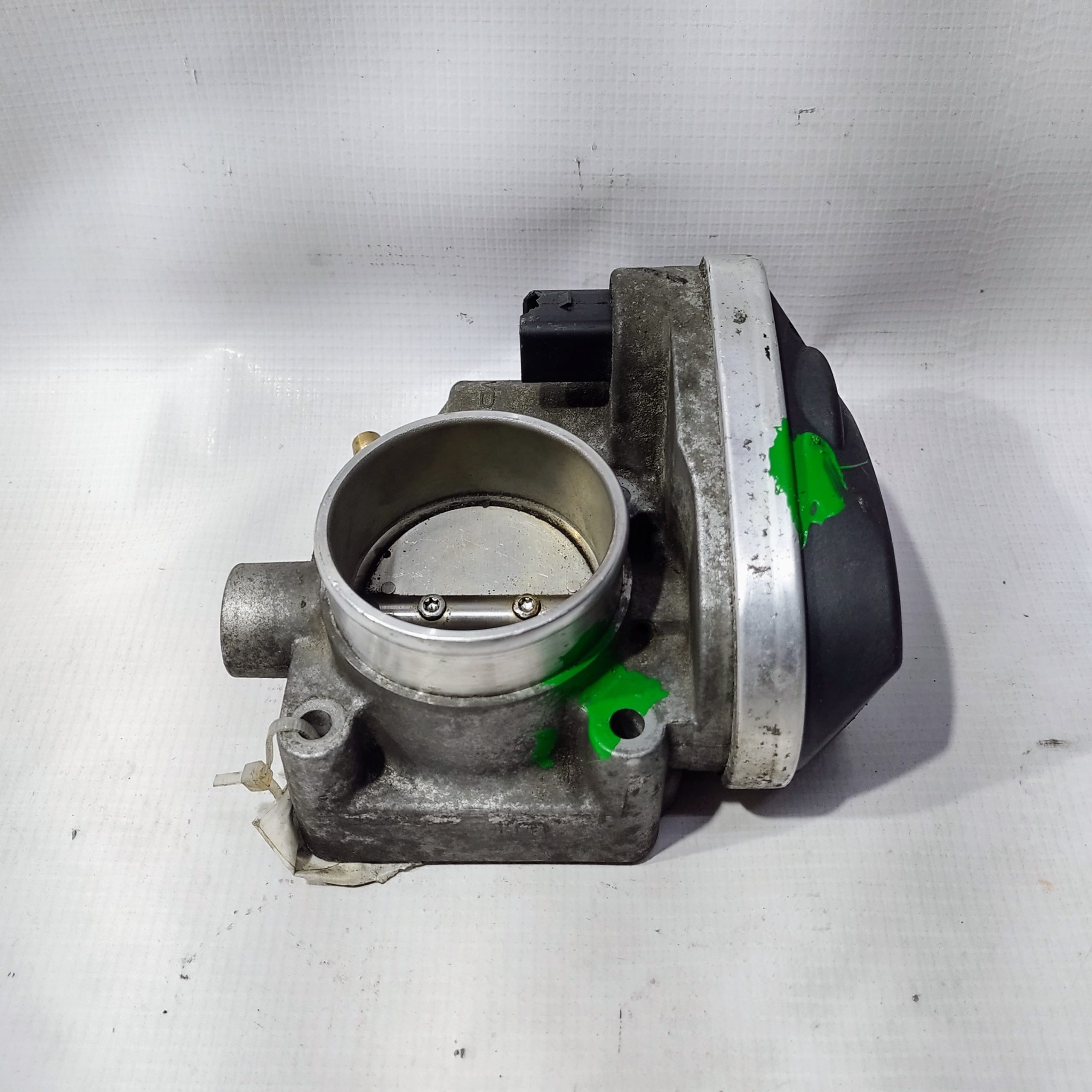 CUERPO DE ACELERACION PARA MINI COOPER (2005-2008) 7509043 1 CUERPO DE ACELERACION PARA MINI COOPER
(2005-2008) 7509043