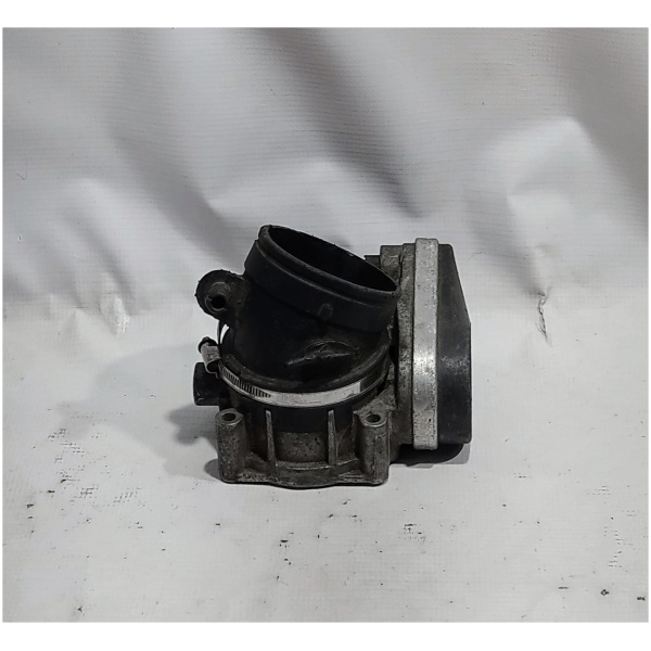 CUERPO DE ACELERACION PARA BMW
(2006-2010) 13547516946 