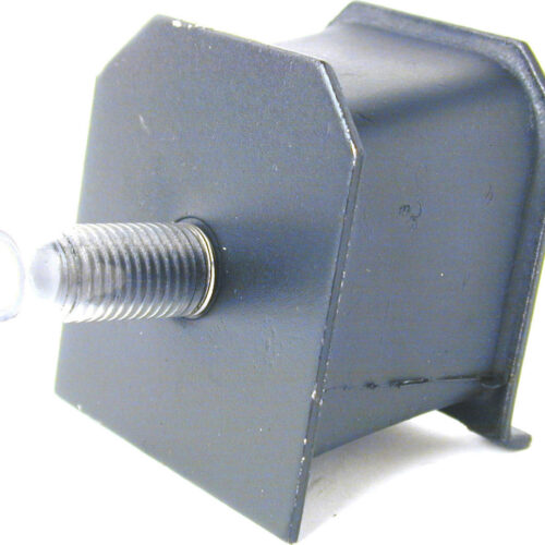 CARGADOR CAJA VOLVO 240 B21