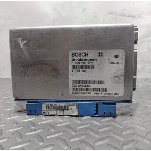 COMPUTADORA DE CAJA AUTOMATICA PARA BMW
(1999-2005) 1423482 