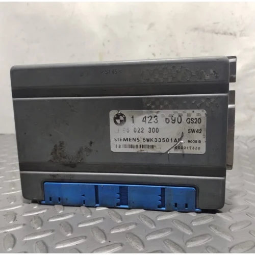 COMPUTADORA DE CAJA AUTOMATICA PARA BMW
(1999-2005) 1423690 
