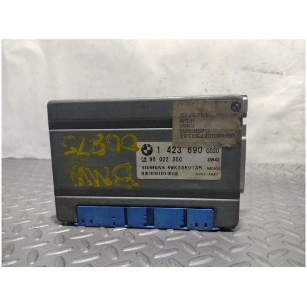 COMPUTADORA DE CAJA AUTOMATICA PARA BMW
  (1999-2005) 1423775 