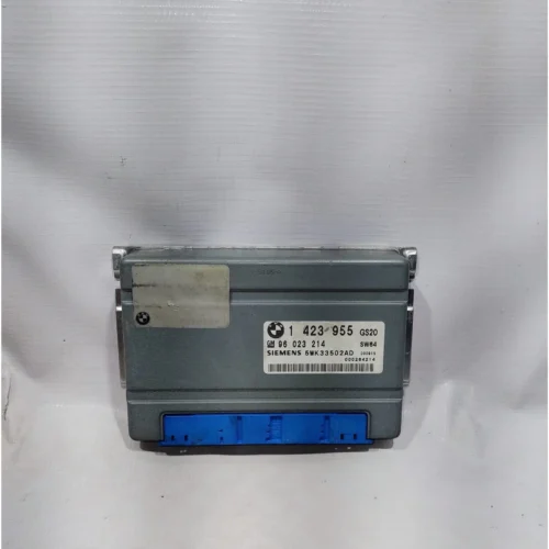 COMPUTADORA DE CAJA AUTOMATICA PARA BMW
(2000-2003)  