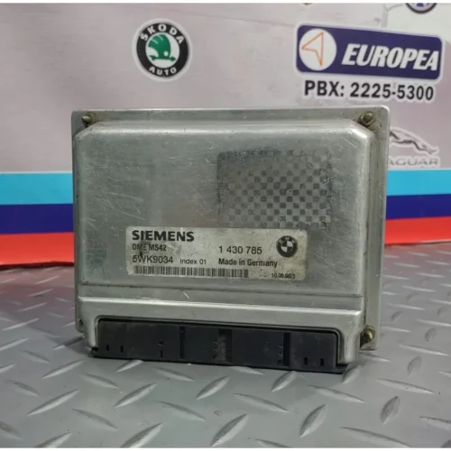 COMPUTADORA DE INYECCION PARA BMW
(2000-2006) 1430785 