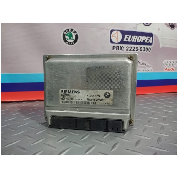 COMPUTADORA DE INYECCION PARA BMW
  (2000-2006) 1430785 