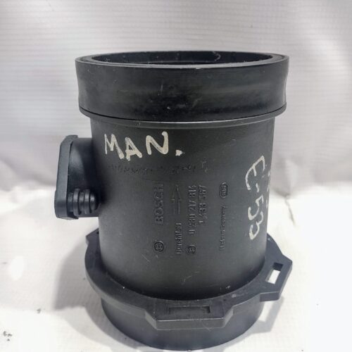 MEDIDOR FLUJO DE AIRE PARA BMW
(1999-2005)  