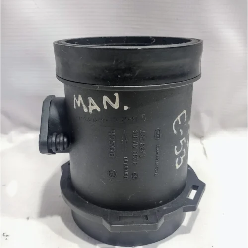 MEDIDOR FLUJO DE AIRE PARA BMW
(1999-2005)  