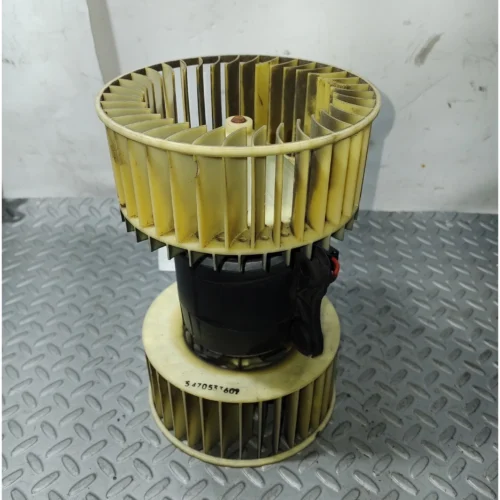 MOTOR DE CALEFACCION-BLOWER PARA BMW (CION-BLOW) 1456000607 