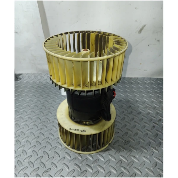 MOTOR DE CALEFACCION-BLOWER PARA BMW (CION-BLOW) 1456000607 