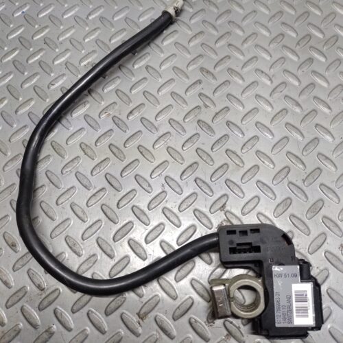 CABLE NEGATIVO PARA BMW (9963-01) 14945110 