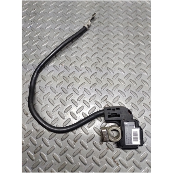CABLE NEGATIVO PARA BMW (9963-01) 14945110 